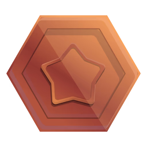 Bronze