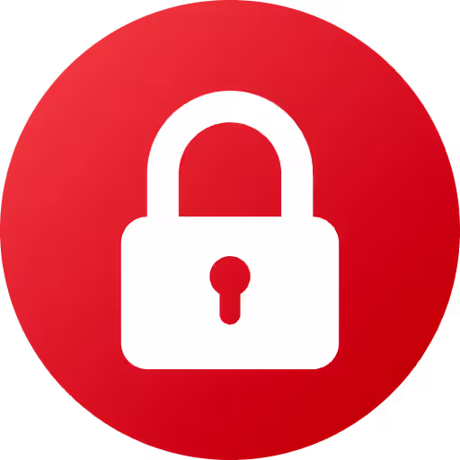 Locked