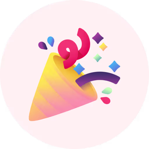 Celebrate
