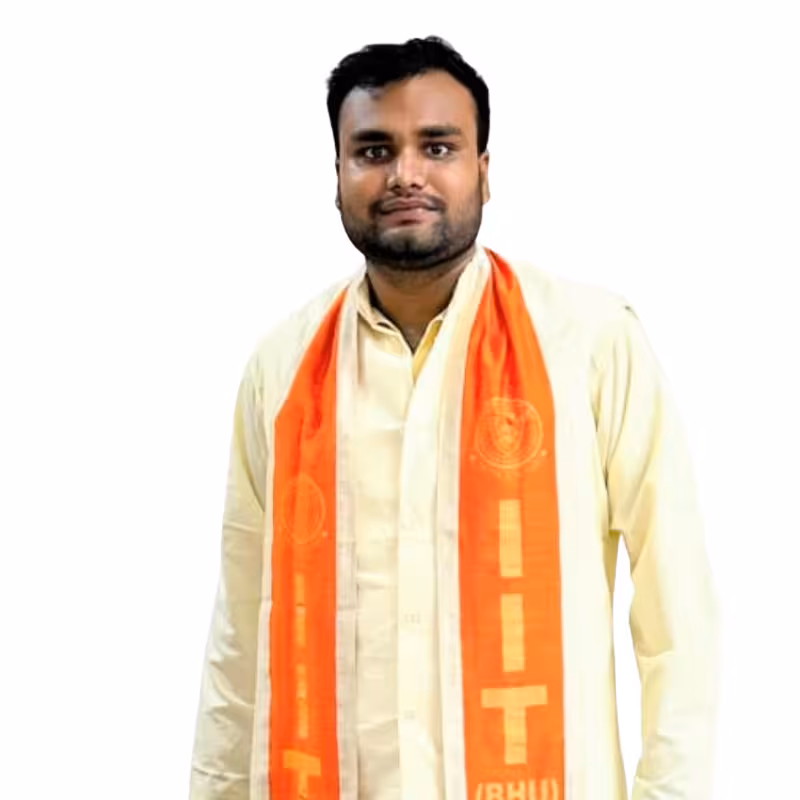 Ranjan Prasad